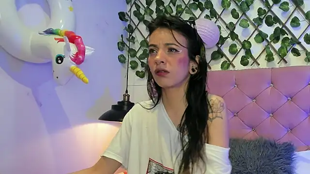 Snapshot of lauren_evans96 chatting on October 23, 2025, 3:28 am lauren evans96 online show from October 23, 2025, 3:28 am