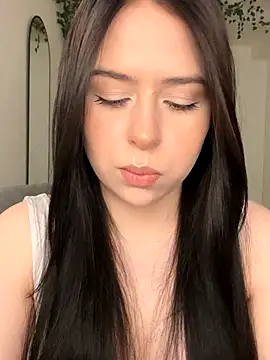  SweetCandyy online show from October 3, 2025, 7:55 pm