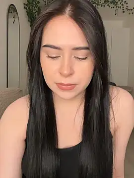  SweetCandyy online show from April 15, 2026, 8:09 pm