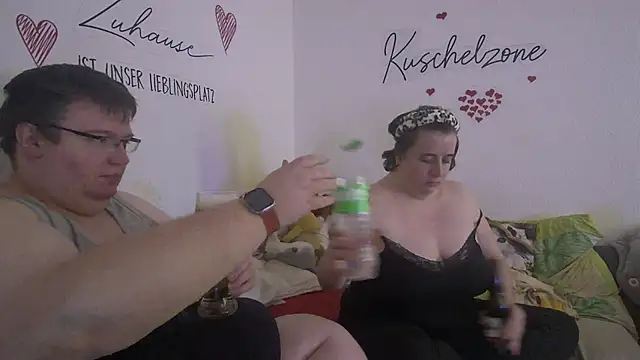 der alex38 online show from February 12, 2026, 8:04 pm