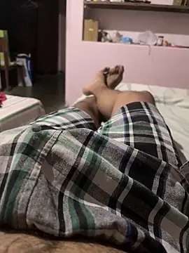 Shehan2029 online show from October 17, 2025, 3:58 pm