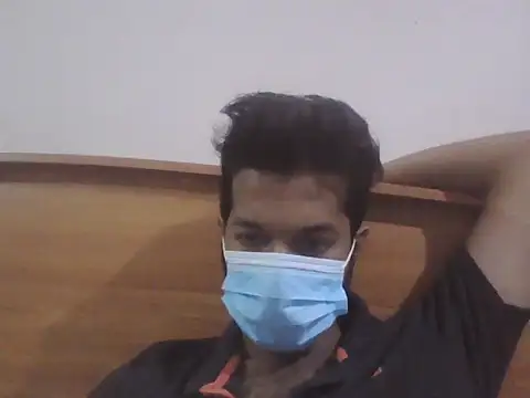 Shehan2029 online show from November 10, 2025, 3:22 pm