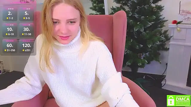 MirraBellanta online show from January 9, 2025, 12:57 am