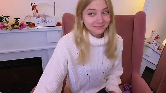 MirraBellanta online show from January 17, 2025, 10:12 pm