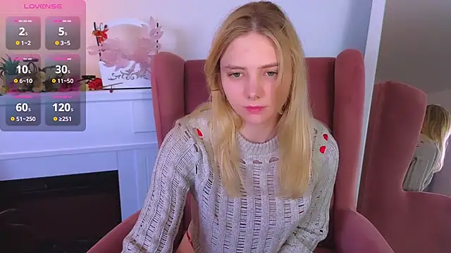 MirraBellanta online show from January 22, 2025, 12:16 am