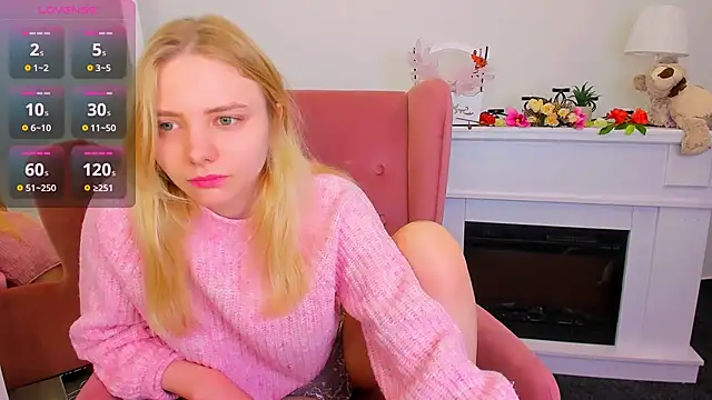 MirraBellanta online show from January 22, 2025, 9:32 pm