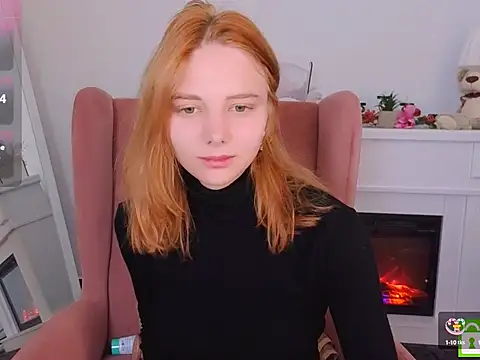 MirraBellanta online show from September 23, 2025, 9:07 pm