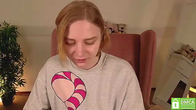 MirraBellanta online show from April 11, 2026, 11:09 pm