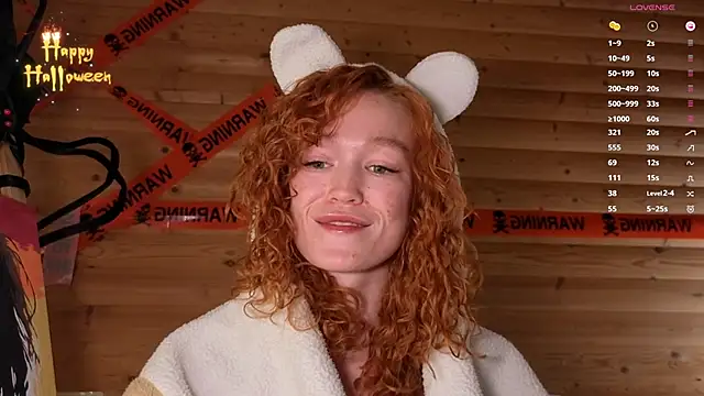 such juicee online show from October 31, 2025, 7:59 pm