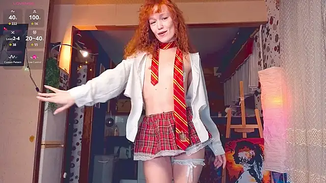 such juicee online show from November 29, 2025, 2:42 pm