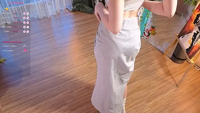 such juicee online show from February 1, 2026, 1:09 pm