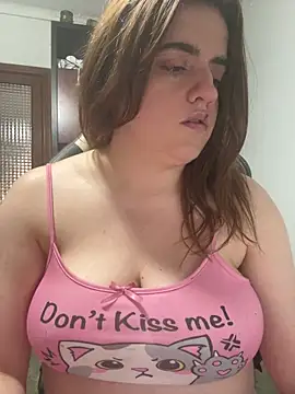 Ladysofiaxxx online show from March 8, 2026, 9:57 am