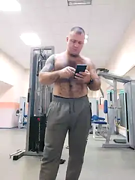 Crek666 online show from December 14, 2024, 7:07 am