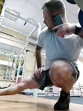 Crek666 online show from February 1, 2025, 6:43 am