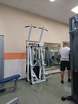 Crek666 online show from February 23, 2026, 5:27 am