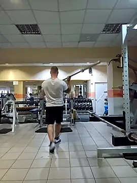 Crek666 online show from March 28, 2026, 4:12 am