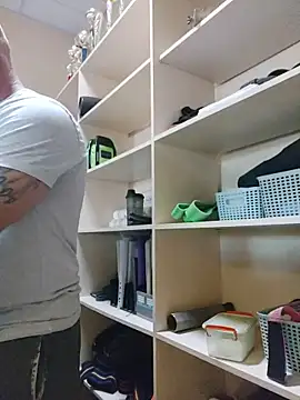 Crek666 online show from April 6, 2026, 4:10 am