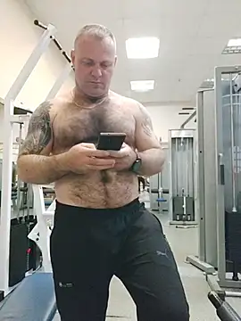 Crek666 online show from April 20, 2026, 5:10 am