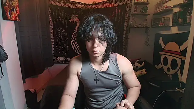 Snapshot of kairozz chatting on October 19, 2025, 4:40 pm kairozz online show from October 19, 2025, 4:40 pm