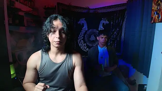 Snapshot of kairozz chatting on October 26, 2025, 2:23 pm kairozz online show from October 26, 2025, 2:23 pm