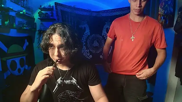Snapshot of kairozz chatting on November 6, 2025, 1:50 am kairozz online show from November 6, 2025, 1:50 am