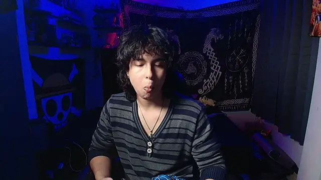 Snapshot of kairozz chatting on November 17, 2025, 8:47 pm kairozz online show from November 17, 2025, 8:47 pm