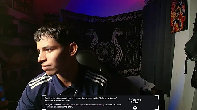 Snapshot of kairozz chatting on November 23, 2025, 6:41 pm kairozz online show from November 23, 2025, 6:41 pm
