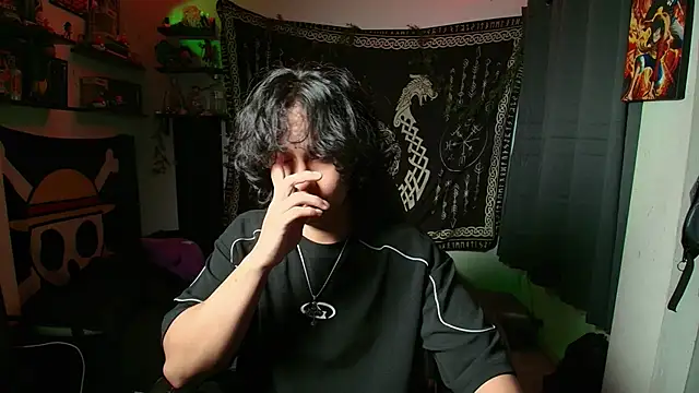 Snapshot of kairozz chatting on January 14, 2026, 7:30 pm kairozz online show from January 14, 2026, 7:30 pm