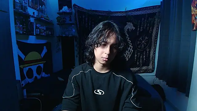Snapshot of kairozz chatting on February 2, 2026, 8:29 pm kairozz online show from February 2, 2026, 8:29 pm