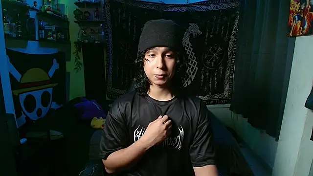 Snapshot of kairozz chatting on February 8, 2026, 7:17 pm kairozz online show from February 8, 2026, 7:17 pm