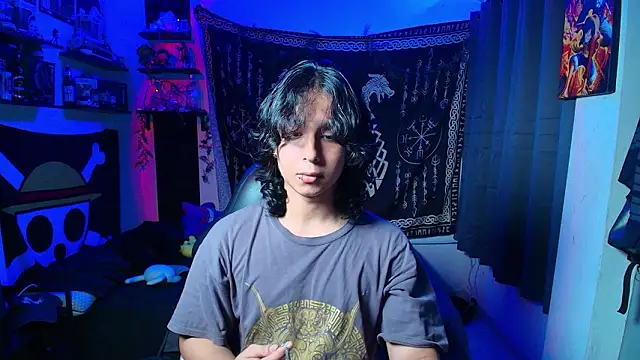 Snapshot of kairozz chatting on February 10, 2026, 8:13 pm kairozz online show from February 10, 2026, 8:13 pm