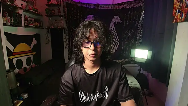 Snapshot of kairozz chatting on February 20, 2026, 4:51 pm kairozz online show from February 20, 2026, 4:51 pm