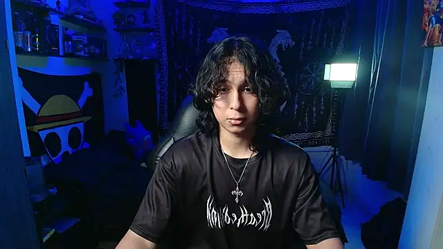 Snapshot of kairozz chatting on February 25, 2026, 8:51 pm kairozz online show from February 25, 2026, 8:51 pm