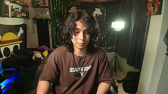 Snapshot of kairozz chatting on February 27, 2026, 9:37 pm kairozz online show from February 27, 2026, 9:37 pm
