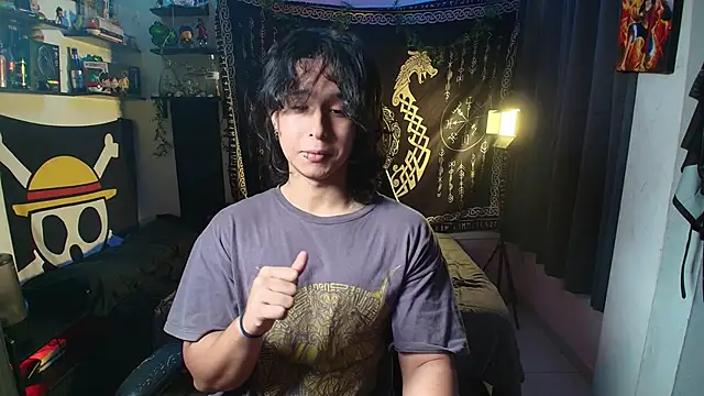 Snapshot of kairozz chatting on April 25, 2026, 12:13 am kairozz online show from April 25, 2026, 12:13 am