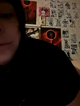 Pepe-pupu online show from October 6, 2025, 7:55 pm