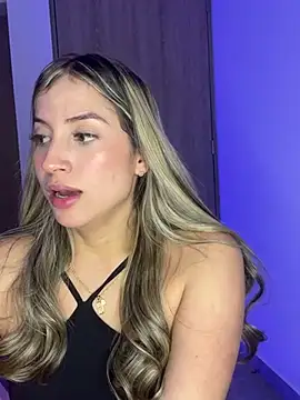 Issabela G1 online show from March 5, 2025, 7:38 am