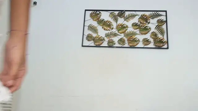 julieta aguilar1 online show from September 30, 2025, 7:19 pm