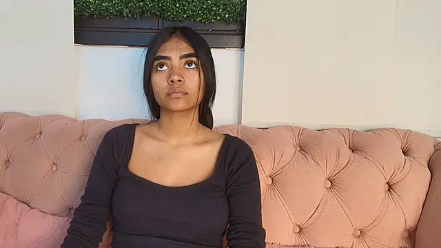 julieta aguilar1 online show from October 11, 2025, 7:23 pm