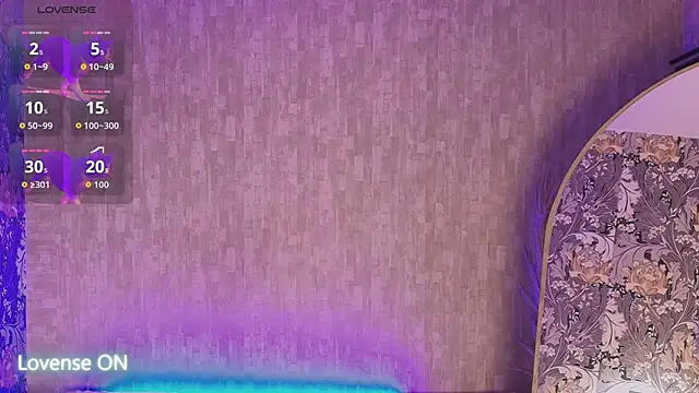 pixy 20 online show from December 19, 2025, 3:24 am