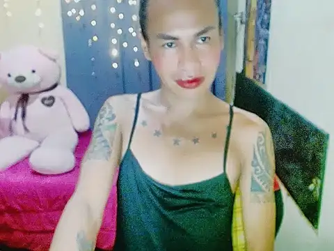 Indaypakay ts online show from November 3, 2025, 4:14 am