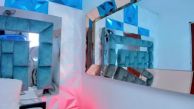 Nanda Vixen online show from February 15, 2025, 5:41 am