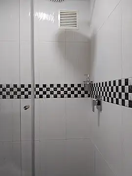 Nanda Vixen online show from December 19, 2025, 7:10 pm