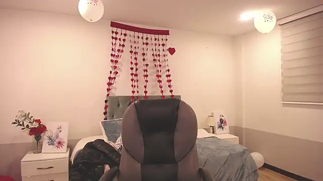 Nami sunny online show from February 16, 2025, 10:32 pm