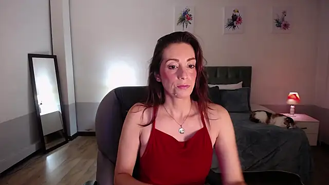 Nami sunny online show from March 7, 2025, 2:25 am