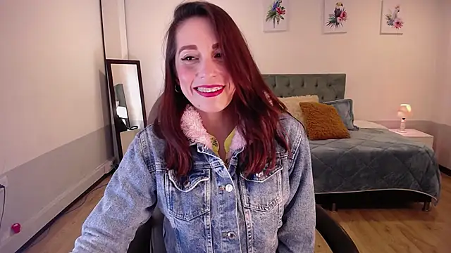 Nami sunny online show from March 14, 2025, 2:31 am