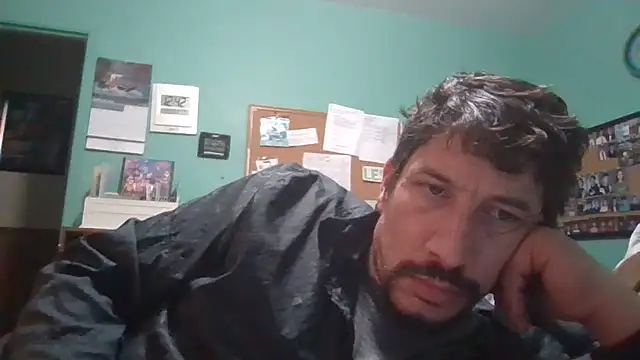 Curved4Pleasure online show from January 15, 2026, 6:51 am