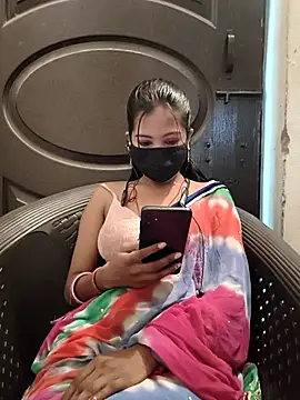 Snapshot of Lily_Baby_ chatting on October 1, 2025, 3:23 am Lily Baby online show from October 1, 2025, 3:23 am