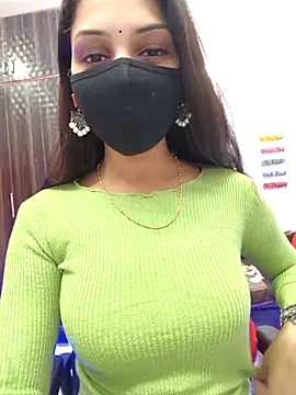 Sexy-ashi online show from November 16, 2025, 5:24 am