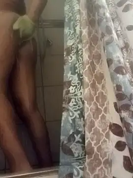 gemini12838 online show from February 4, 2025, 11:38 pm